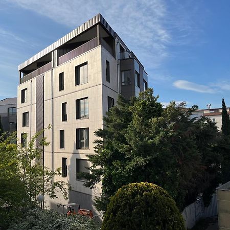 Residence Services Oh Activ Авиньон Экстерьер фото