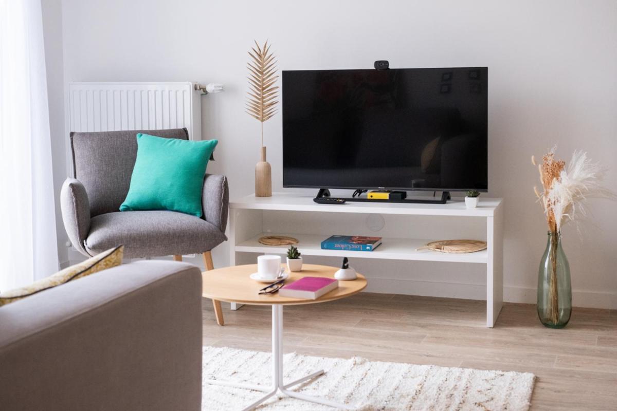 Residence Services Oh Activ Авиньон Экстерьер фото