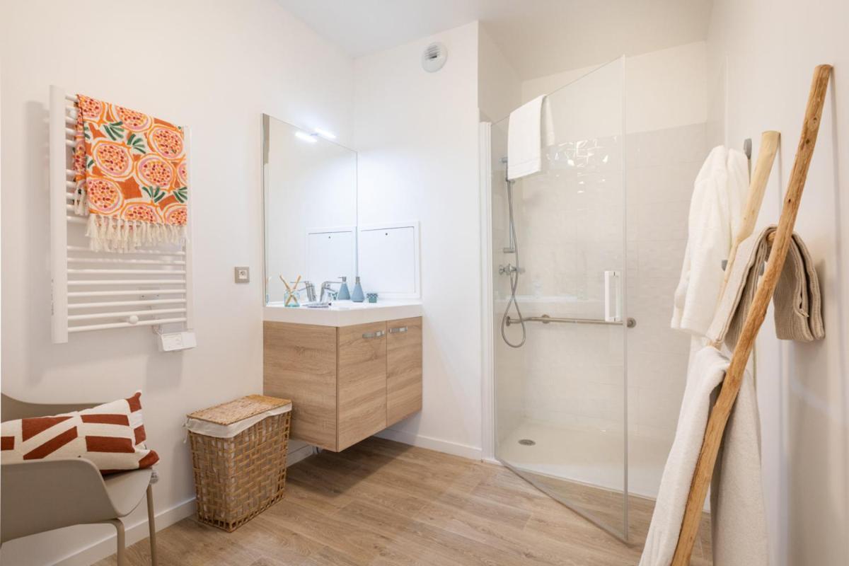 Residence Services Oh Activ Авиньон Экстерьер фото